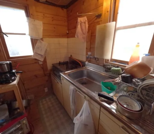 Cocina