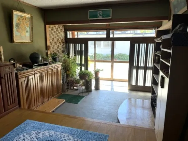 실내
