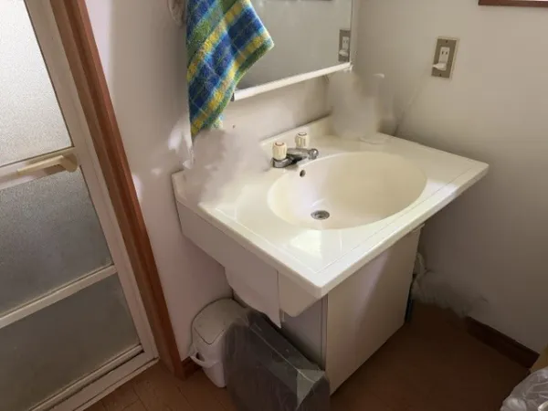 Washroom